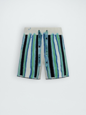 Pánské Knitwear Amiri Baja Tie Dye Viacfarebný | 75290-IPSE